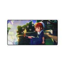 Load image into Gallery viewer, Anime Original Mouse Pad (Desk Mat)