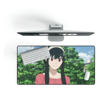 Load image into Gallery viewer, Spy x Family Mouse Pad (Desk Mat)