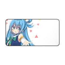 Load image into Gallery viewer, KonoSuba - God’s blessing on this wonderful world!! Mouse Pad (Desk Mat)