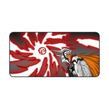 Load image into Gallery viewer, Hollow Ichigo Mouse Pad (Desk Mat)