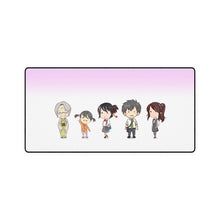 Load image into Gallery viewer, Your Name. Mouse Pad (Desk Mat)