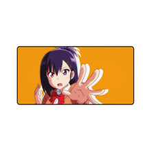Load image into Gallery viewer, Anime Gabriel DropOut Mouse Pad (Desk Mat)
