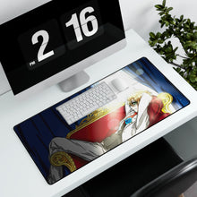 Load image into Gallery viewer, Sword Art Online: Alicization Mouse Pad (Desk Mat)