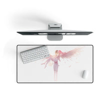Load image into Gallery viewer, Jian Mouse Pad (Desk Mat) On Desk