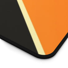 Load image into Gallery viewer, When They Cry Mouse Pad (Desk Mat) Hemmed Edge