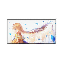 Load image into Gallery viewer, Alice, Sword Art Online Alicization, 8K, #4.1835 Mouse Pad (Desk Mat)