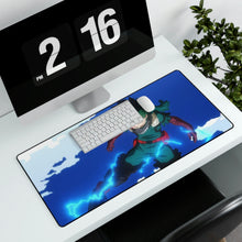 Load image into Gallery viewer, My Hero Academia Mouse Pad (Desk Mat)
