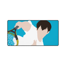 Load image into Gallery viewer, Anime Baby Steps Mouse Pad (Desk Mat)