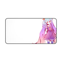 Load image into Gallery viewer, No Game No Life Mouse Pad (Desk Mat)