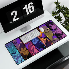 Load image into Gallery viewer, Anime Dragon Ball Z Mouse Pad (Desk Mat) With Laptop
