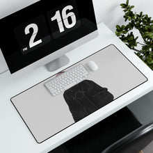 Load image into Gallery viewer, Sakura Haruno Mouse Pad (Desk Mat) With Laptop