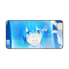 Load image into Gallery viewer, Os-tan Mouse Pad (Desk Mat)