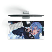 Load image into Gallery viewer, Hoshimachi Suisei Mouse Pad (Desk Mat)