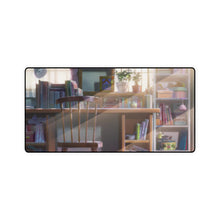 Load image into Gallery viewer, Your Name. Mouse Pad (Desk Mat)