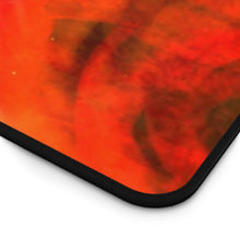 Load image into Gallery viewer, Hyakkimaru Wrath Mouse Pad (Desk Mat) Hemmed Edge