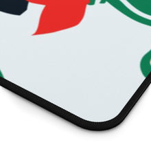 Load image into Gallery viewer, InuYasha Mouse Pad (Desk Mat) Hemmed Edge