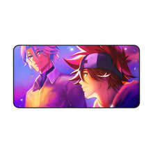 Load image into Gallery viewer, SK8 The Infinity Mouse Pad (Desk Mat)