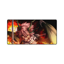 Load image into Gallery viewer, Anime Fairy Tail Mouse Pad (Desk Mat)