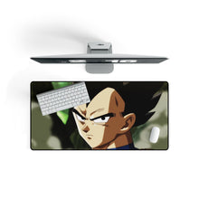 Load image into Gallery viewer, Vegeta Mouse Pad (Desk Mat)