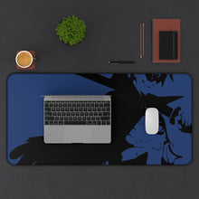 Load image into Gallery viewer, Gurren Lagann Kamina Mouse Pad (Desk Mat) With Laptop