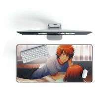 Load image into Gallery viewer, Uta no Prince-sama Mouse Pad (Desk Mat)
