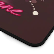 Load image into Gallery viewer, Anime Death Note Mouse Pad (Desk Mat) Hemmed Edge