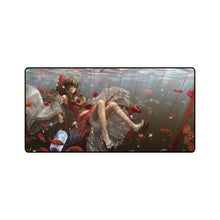 Load image into Gallery viewer, Touhou Mouse Pad (Desk Mat)