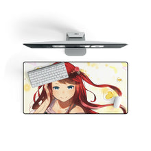 Load image into Gallery viewer, Anime Re:ZERO -Starting Life in Another World- Mouse Pad (Desk Mat) On Desk