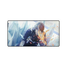 Load image into Gallery viewer, Shoto Todoroki, Fire, Ice, My Hero Academia, Mouse Pad (Desk Mat)