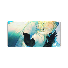 Load image into Gallery viewer, Hawks, Keigo Takami, My Hero Academia, Mouse Pad (Desk Mat)