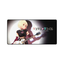 Load image into Gallery viewer, Lycoris Recoil Mouse Pad (Desk Mat)