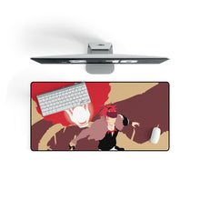Load image into Gallery viewer, Anime Bleach Mouse Pad (Desk Mat)