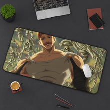 Load image into Gallery viewer, The Seven Deadly Sins Mouse Pad (Desk Mat) On Desk