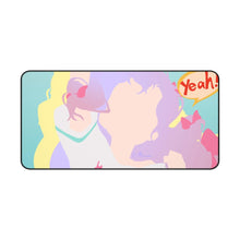 Load image into Gallery viewer, EroManga-Sensei Mouse Pad (Desk Mat)