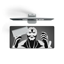 Load image into Gallery viewer, Anime Attack On Titan Mouse Pad (Desk Mat)