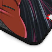 Load image into Gallery viewer, Kakegurui Yumeko Jabami Mouse Pad (Desk Mat) Hemmed Edge