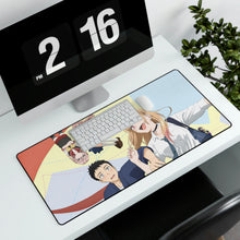 Load image into Gallery viewer, My Dress-Up Darling Anime Mouse Pad (Desk Mat)