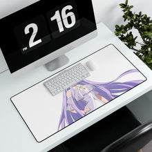 Load image into Gallery viewer, Sword Art Online: Alicization Mouse Pad (Desk Mat)