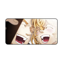 Load image into Gallery viewer, Tokyo Revengers Mouse Pad (Desk Mat)