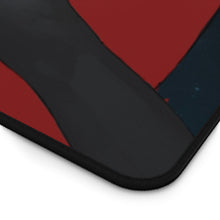 Load image into Gallery viewer, Anime Original Mouse Pad (Desk Mat) Hemmed Edge
