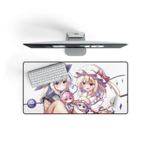 Load image into Gallery viewer, Touhou Mouse Pad (Desk Mat)
