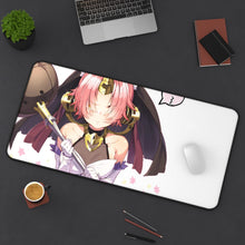 Load image into Gallery viewer, Fate/Apocrypha by Mouse Pad (Desk Mat) On Desk