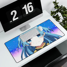 Load image into Gallery viewer, Sukasuka Mouse Pad (Desk Mat)