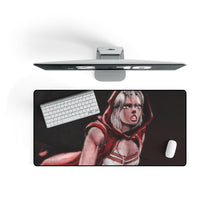 Load image into Gallery viewer, Anime Jojo's Bizarre Adventure Mouse Pad (Desk Mat)