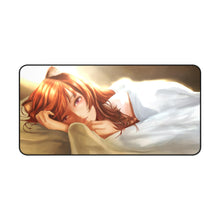 Load image into Gallery viewer, The Rising Of The Shield Hero Mouse Pad (Desk Mat)