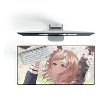 Load image into Gallery viewer, The iDOLM@STER: Shiny Colors Mouse Pad (Desk Mat)