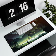 Load image into Gallery viewer, Anime Original Mouse Pad (Desk Mat) With Laptop