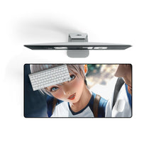 Load image into Gallery viewer, Uzaki-chan Wants to Hang Out! Mouse Pad (Desk Mat)