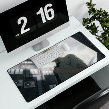 Load image into Gallery viewer, Denji's Evil Smile Mouse Pad (Desk Mat)