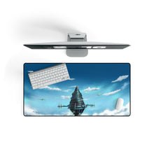Load image into Gallery viewer, Sword Art Online Mouse Pad (Desk Mat)
